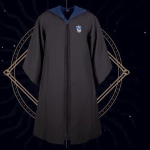 Ravenclaw Robe